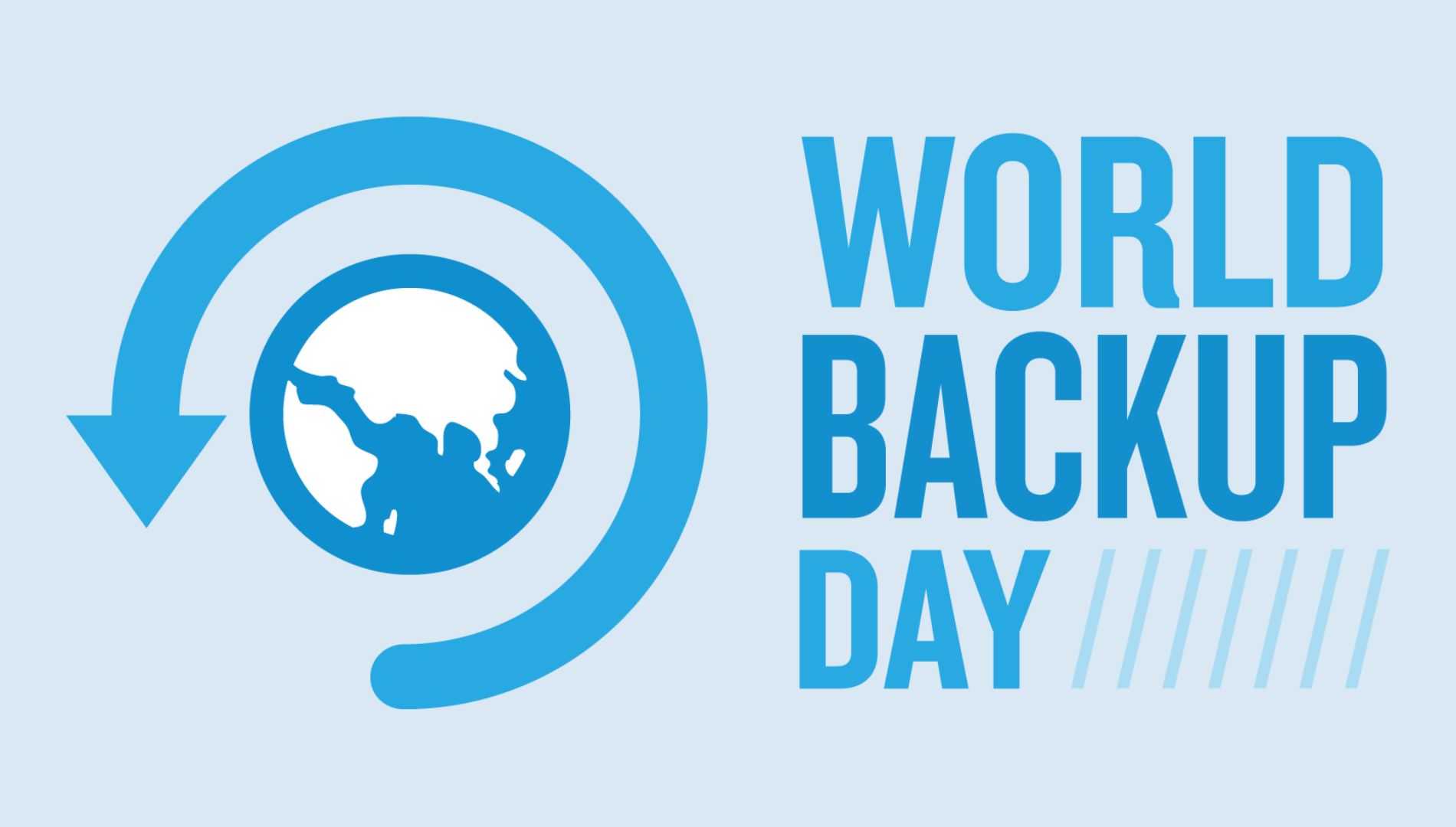 World Backup Day