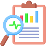 Sales Stats And Charts