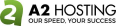 A2 Hosting logo